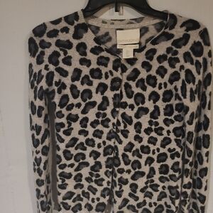 Cynthia Rowley Sweater Cashmere